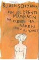 Den solbrente mammaen som kledde seg naken for å bli kunst