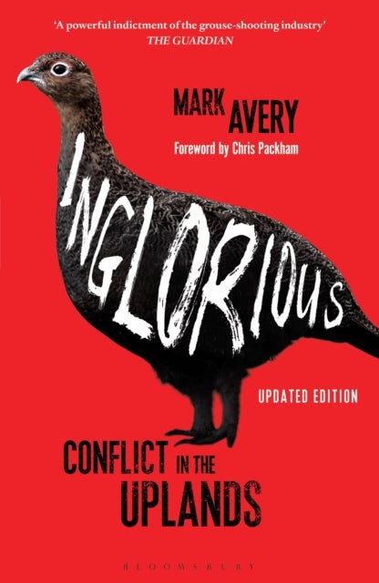 Inglorious - Conflict in the Uplands