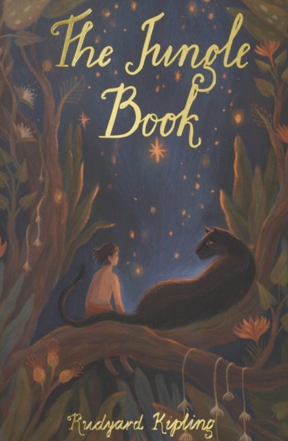 The Jungle Book & The Second Jungle Book - & the second jungle book