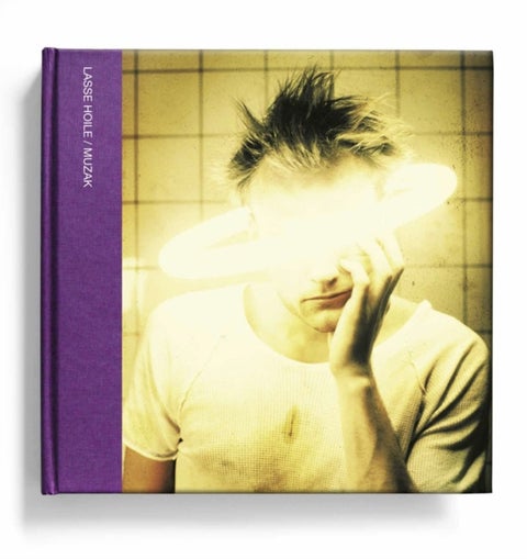 Muzak - The Visual Art of Porcupine Tree