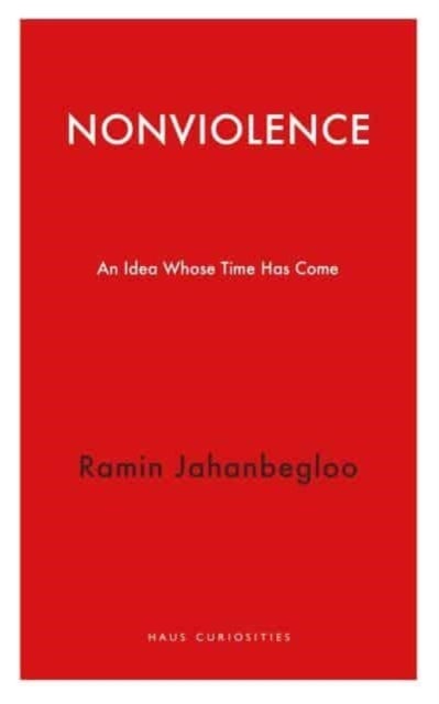 Nonviolence - An Idea Whose Time Has Come