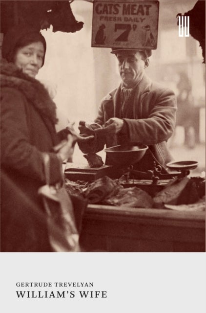 William’s Wife