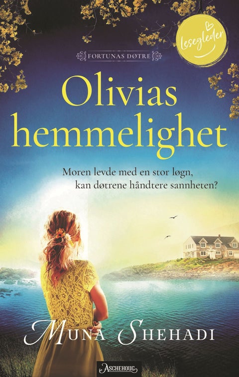 Olivias hemmelighet