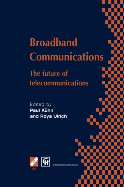 Broadband Communications - The future of telecommunications