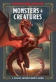 Monsters and Creatures