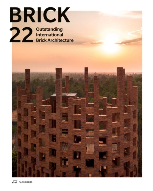 Brick 22 - Outstanding International Brick Architecture
