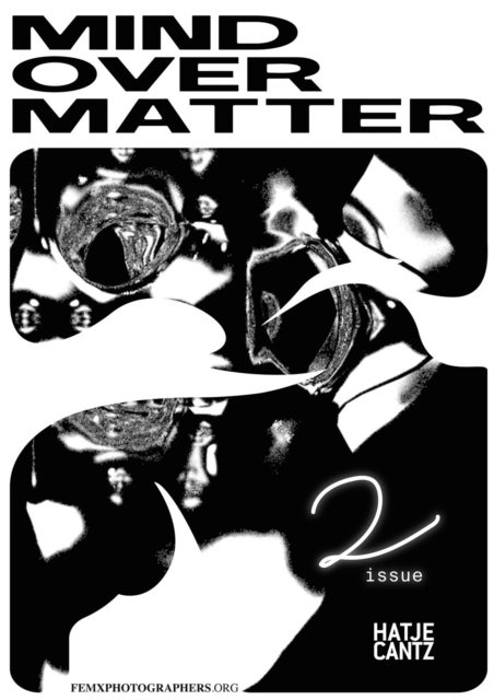 Femxphotographers.org - Mind Over Matter