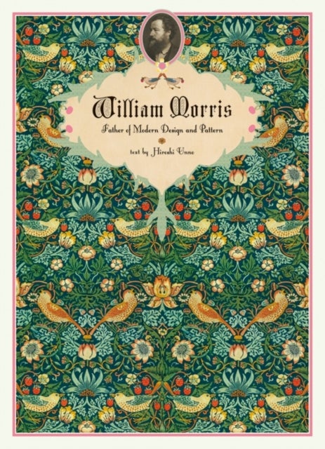 William Morris - Master of Modern Design