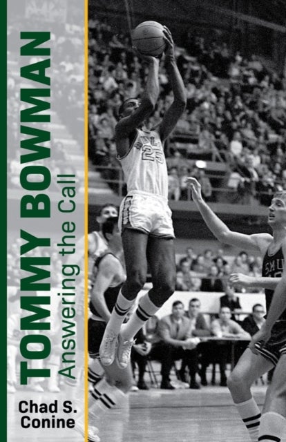 Tommy Bowman - Answering the Call