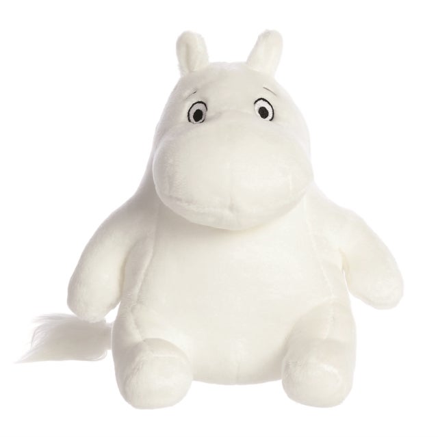 Bamse Mummitrollet 20cm