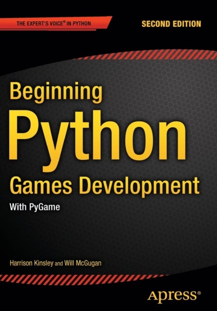 Beginning Python Games Development, Second Edition - With PyGame