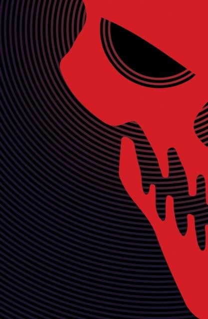 Grim Book One Deluxe Edition LE w/ Slipcase