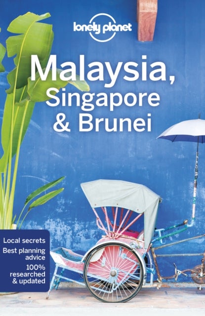 Malaysia, Singapore & Brunei 15