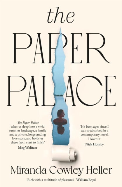 Paper Palace, The