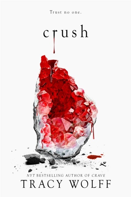 Crush. Crave 2