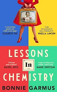 Lessons in Chemistry