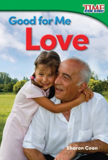 Good for Me - Love