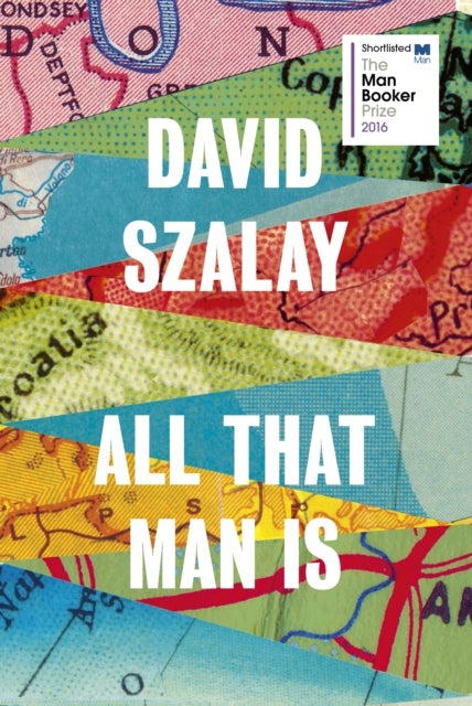 All That Man Is - ,,Szalay,David