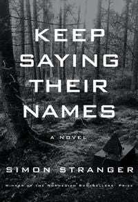 Keep Saying Their Names