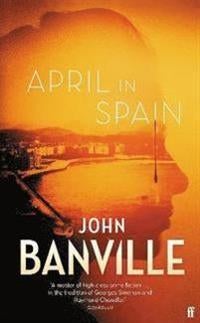 April in Spain
