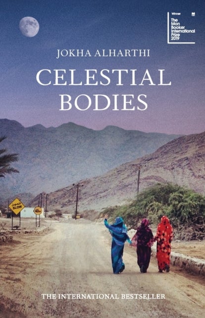 Celestial bodies