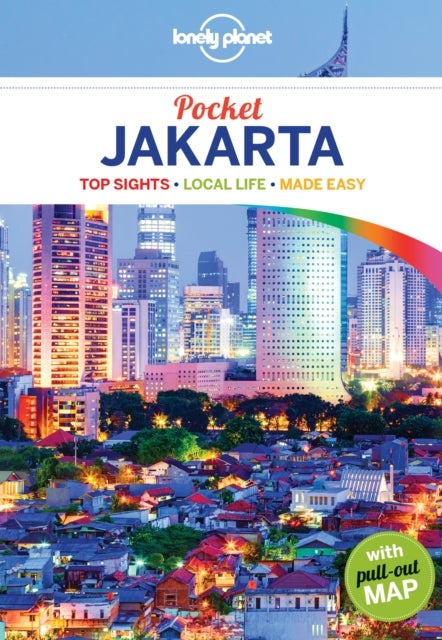 Jakarta 1 Pocket Guide
