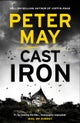 Cast Iron. Enzo Macleod 6