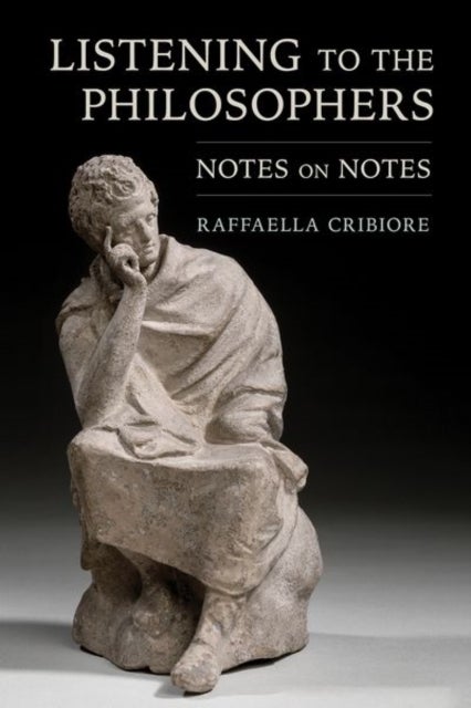Listening to the Philosophers - Notes on Notes