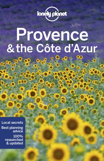 Provence & the Cote d'Azur 10