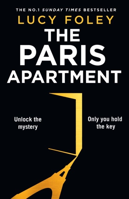 The Paris Apartment - ,,Foley,Lucy