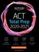 ACT Total Prep 2020-2021