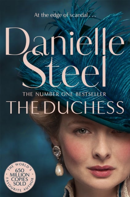 The Duchess - A sparkling tale of a remarkable woman from the billion copy bestseller