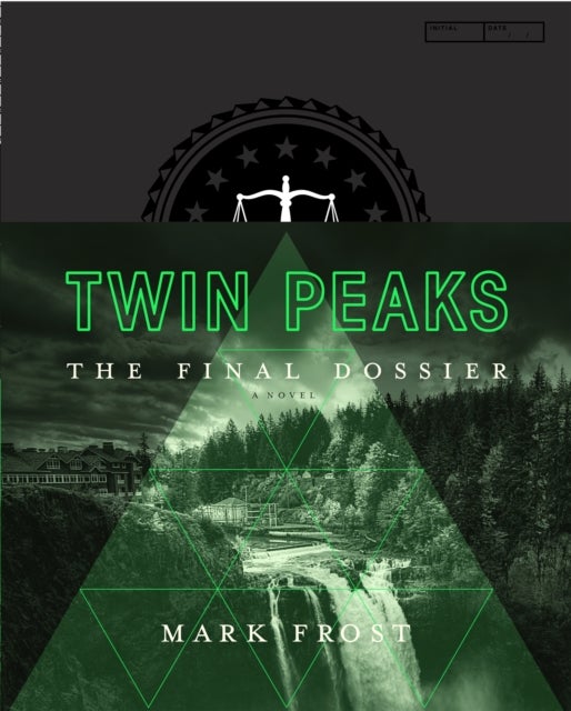 Twin Peaks: The Final Dossier - the final dossier