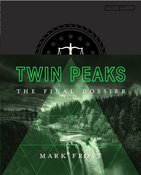 Twin Peaks: The Final Dossier - the final dossier