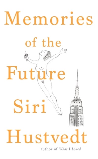 Memories of the future