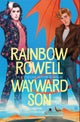Wayward Son