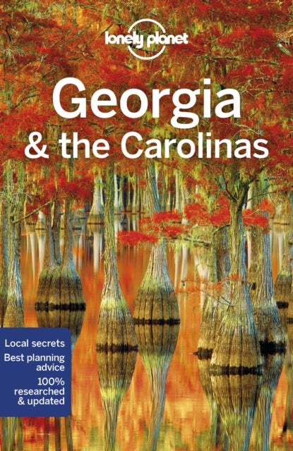 Georgia & the Carolinas 2