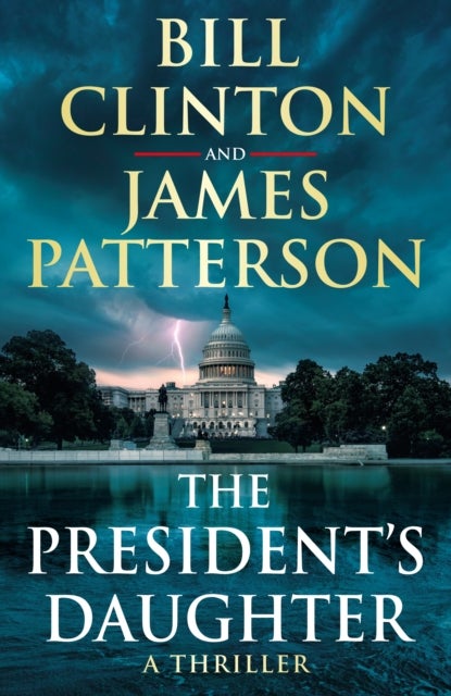 President's Daughter, The