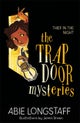 The Trapdoor Mysteries: Thief in the Night