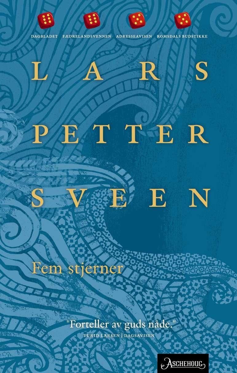 Fem stjerner - bok I : roman