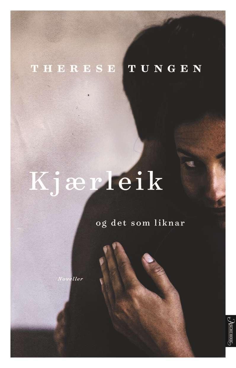 Kjærleik og det som liknar - noveller