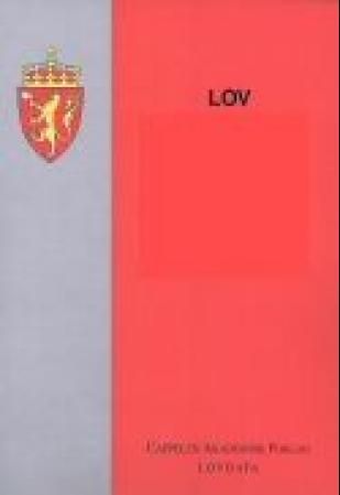 Lov om aksjeselskaper (aksjeloven) av 13. juni 1997 nr. 44 - med endringer, sist ved lov av 19. juni 2009 nr. 77 (i kraft 3. august 2009)