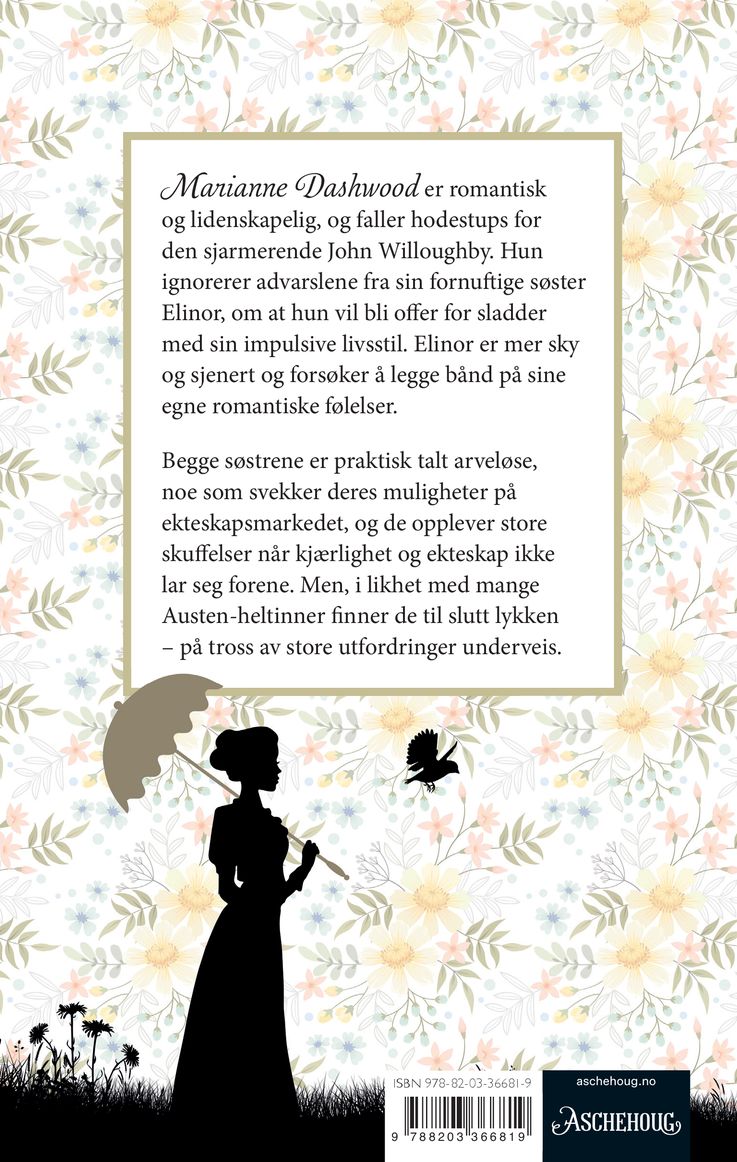 Fornuft og følelse
