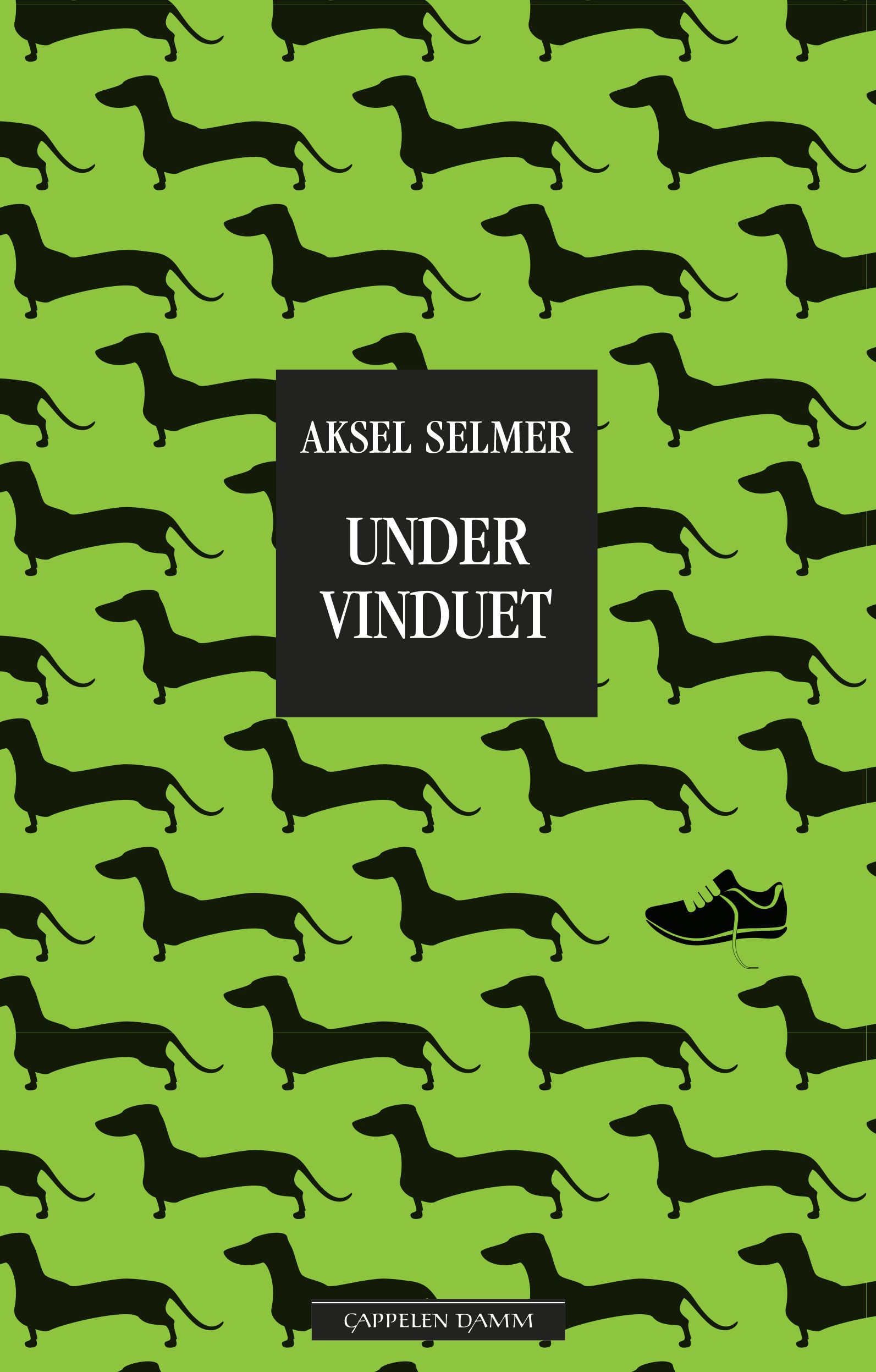 Under vinduet