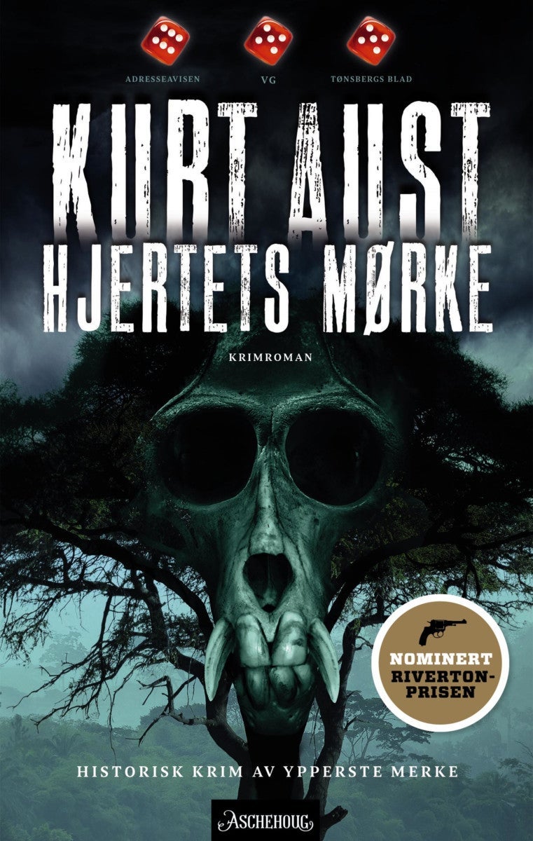 Hjertets mørke