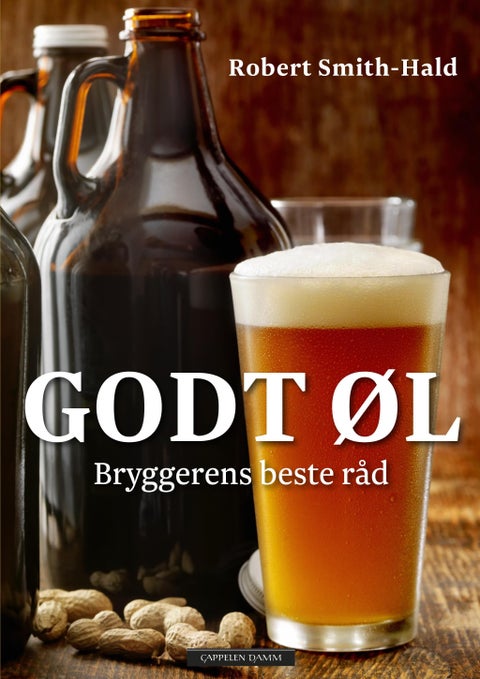 Godt øl - bryggerens beste råd