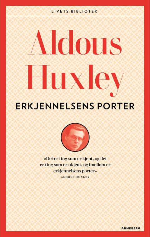 Erkjennelsens porter