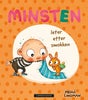 Minsten leter etter smokken