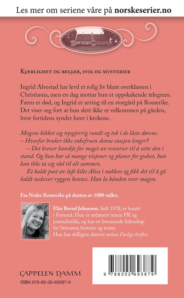 På usikker grunn