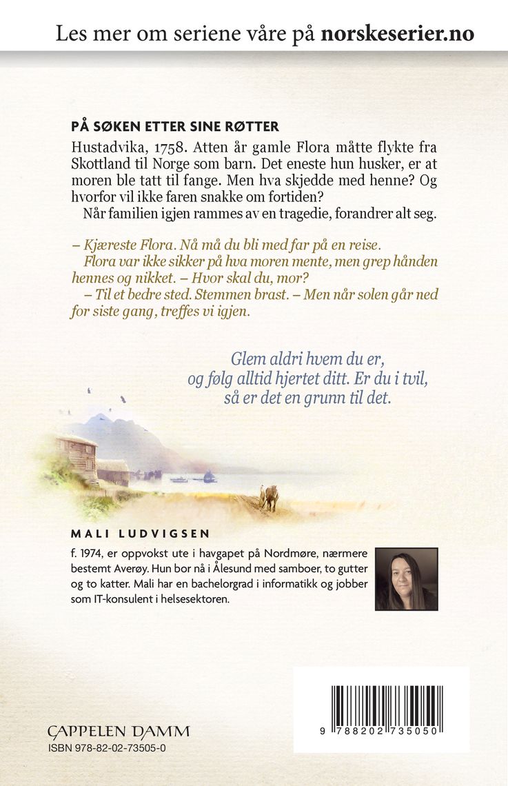 Ingen nåde